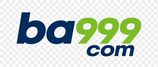 ba999 com লোগো